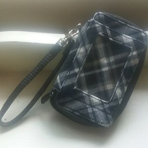 31 Wristlet